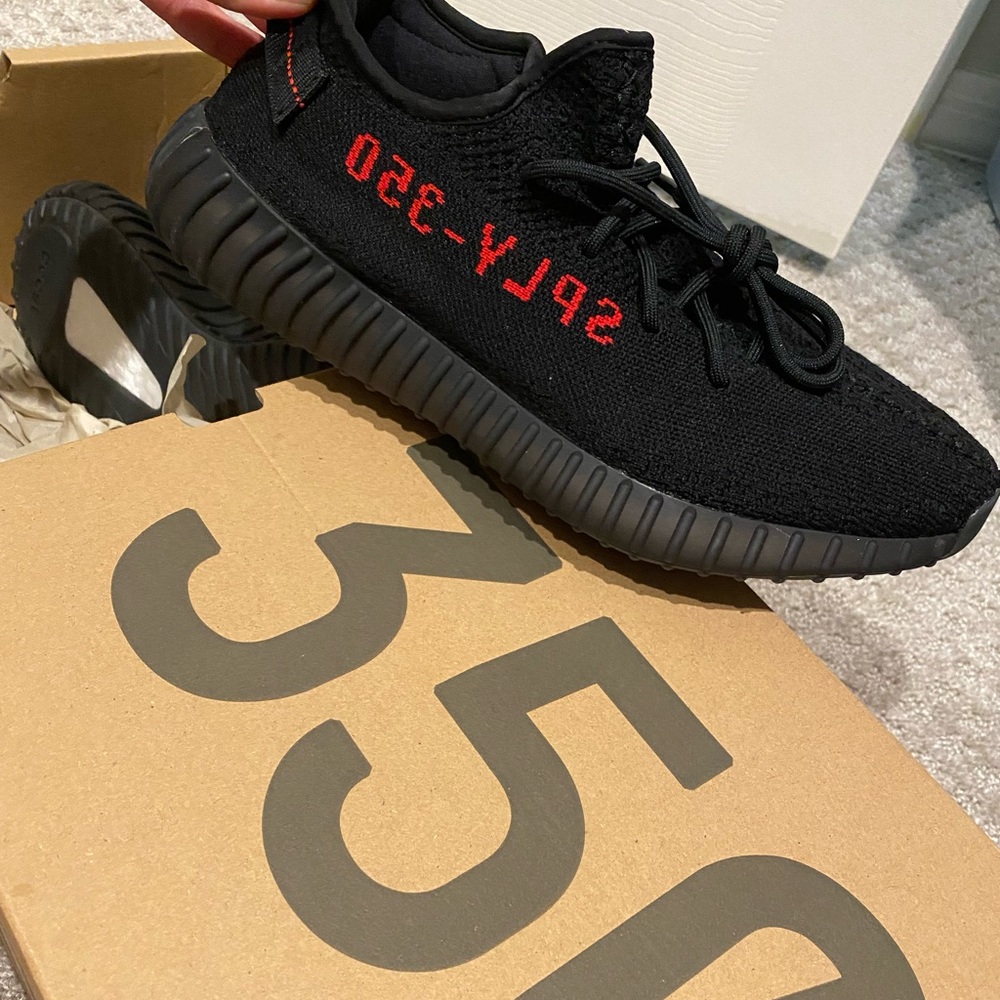 Yeezy boost 350